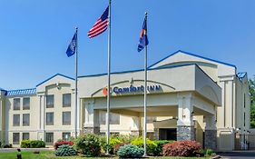 Comfort Inn Waynesboro
