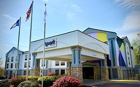Spark By Hilton Waynesboro